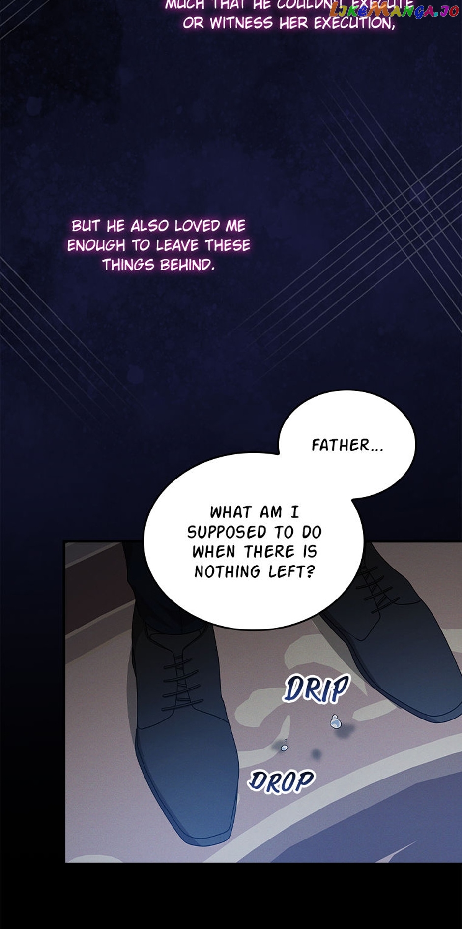 Run, Meil Chapter 45 - page 55